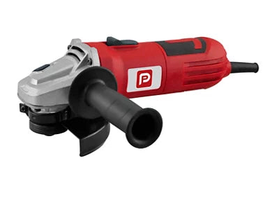 Performance Power Corded Angle Grinder