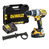DeWalt DCD996P1 18V XR Brushless Combi Dril