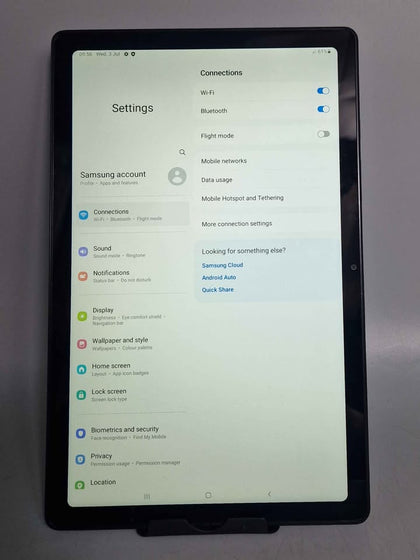 Samsung Galaxy Tab A7 32GB 10.4