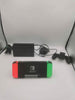Nintendo Switch Console Loose left joycon , 32GB + Mixed Joy-Con, Discounted with dock+ Chager
