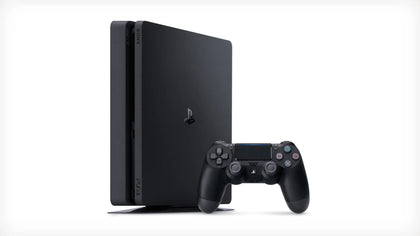 *Still Time For Xmas Delivery!* Sony Playstation 4 1TB Slim Console With PS4 VR & 1 Game