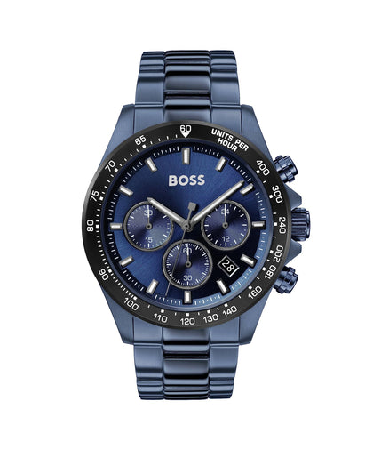 Hugo Boss Watch Hero Gents Watch 1513758