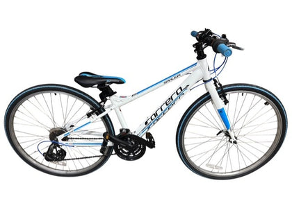 Carrera Saruna 26” Junior Hybrid Bike **Store Collection Only**