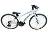 Carrera Saruna 26” Junior Hybrid Bike **Store Collection Only**