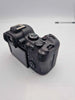 Fujifilm X-T3 Mirrorless Digital Camera in Black With Fujinon XC 16-50mm F3.5-5.6 OIS Lens