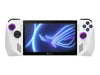 Asus ROG Ally 7" 120Hz Gaming Handheld  - 512GB - White