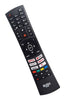 Bush ELED24HDS1 24" Smart HD Ready LED TV, B