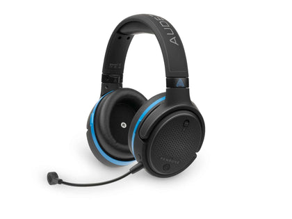 Audeze Penrose WIRELESS GAMING HEAD SET FOR PLAYSTATION,WINDOWS AND MAC PRESTON STORE.