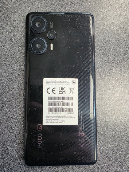 ⭐ SALE ⭐ Poco F5 (256GB) (Boxed)