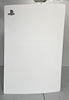 Sony Playstation 5 Disc Console, 825GB, White + Wreckfest