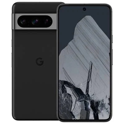 Google Pixel 8 Pro 128GB - Obsidian - Any Network *Black Friday Deal*