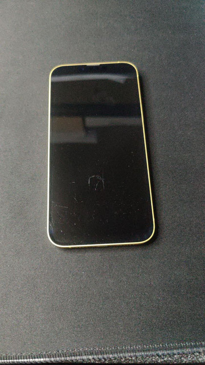 Apple iPhone 14 Plus - 128 GB - Yellow
