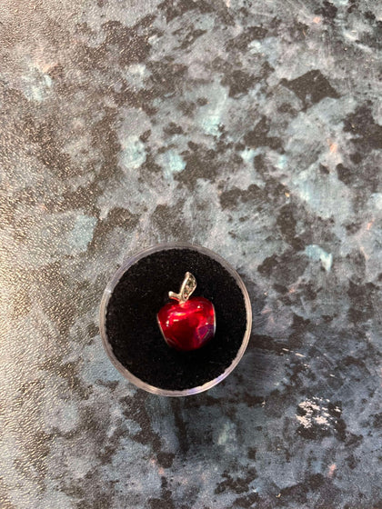 PANDORA DISNEY CHARMS SNOW WHITE APPLE