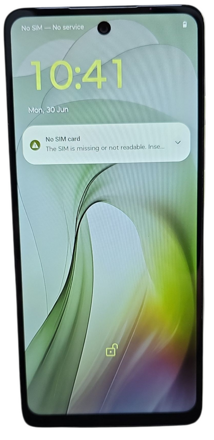 Motorola Moto E14 - 64 GB
