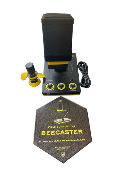 Neat BEECASTER Professional Desktop USB Microphone