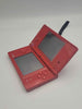 Nintendo DS Handheld Gaming Console – Red – Unboxed With Official Charger