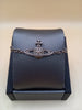 Womens Vivienne Westwood Mini Bas Relief Bracelet