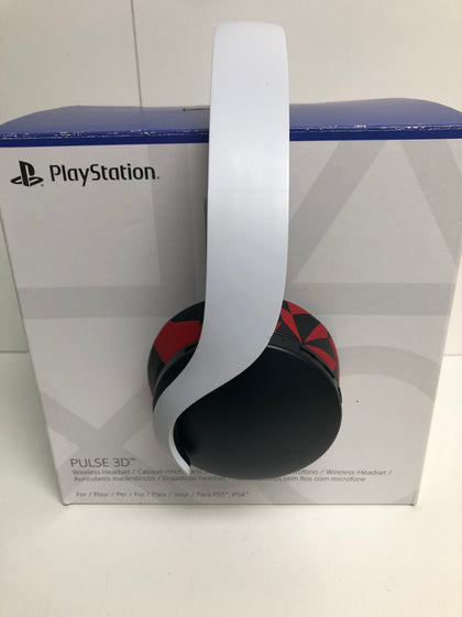 PS5 Pulse 3D Wireless Headset