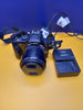 Panasonic Lumix Dmc-g3 16mp 14-42mm Lens