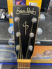 Simon & Patrick LUTHIER Semi Acoustic LEIGH STORE
