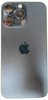 Apple iPhone 15 Pro Max 256GB ( 99% Battery Health ) Blue Titanium ** Any Network **