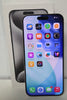 Apple iPhone 15 Pro Max 256GB - Unlocked **88% Battery Health**