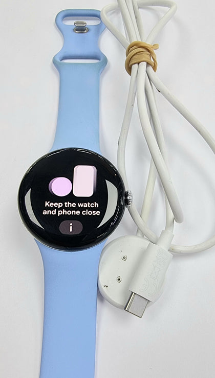 Google Pixel Watch 2