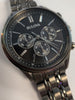 Bulova watch Boxed With Extra Links