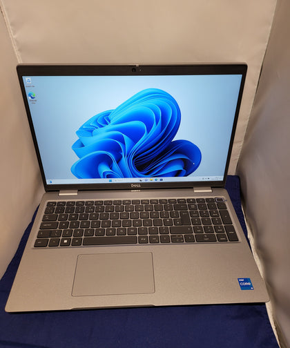 Dell Latitude 5540 15