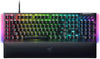Razer BlackWidow V4 Gaming Keyboard