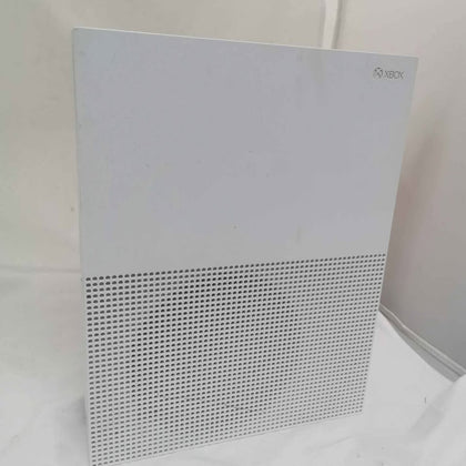 Microsoft XBox One S 1TB**Unboxed** NO PAD