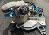 Mac Allister Mitre Saw