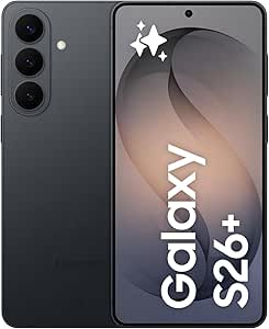 Samsung Galaxy S26+ 256GB - Unlocked