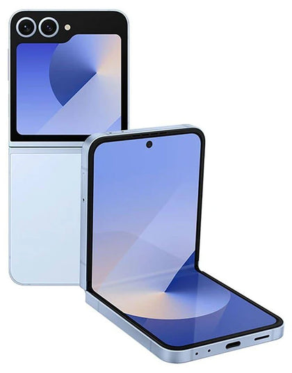 Samsung Galaxy Z Flip6 256GB