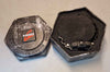 Casio GD-100-1AER G-SHOCK Mens Illuminator LCD Digital Wrist Watch - Black Resin Strap - Boxed
