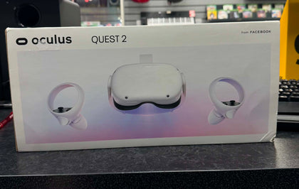 Meta quest 2 128GB