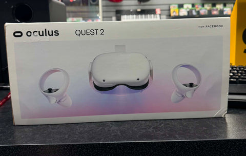 Meta quest 2 128GB