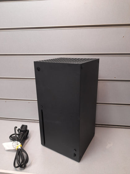 Microsoft Xbox Series X NO CONTROLLER