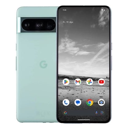 Google Pixel 8 Pro - 128 GB - Mint