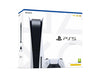 SONY PLAYSTATION 5 825GB DISC EDITION LEIGH STORE