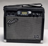 Fender G-Dec Guitar Digital Entertainment Center 15-Watt 1x8" Guitar Practice Amp