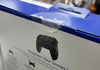 PS5 Official DualSense Controller - Grey Camouflage. New And Sealed
