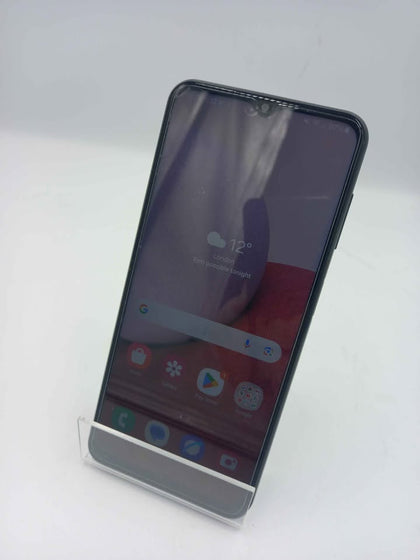 Samsung Galaxy A13 Dual Sim (4GB+64GB) Black, Unlocked Unboxed