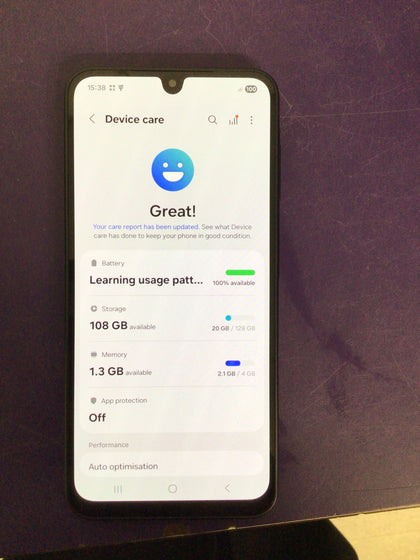 Samsung A17 5G - 128GB