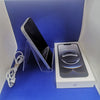 Apple iPhone 16e 128GB White, Unlocked Boxed with charger 100% Battery Health and 14 cycle copunt
