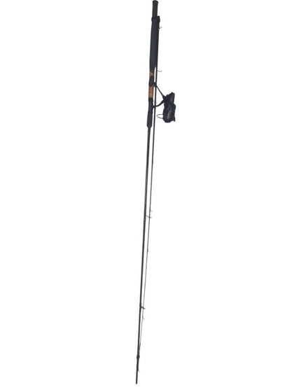 Preston Monster Pellet Waggler Rod 11 Ft