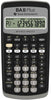 BLACK FRIDAY SALE Texas Instruments IIBAPL/TBL/3E2 Advanced Financial Calculator BAII Plus COLLECTION ONLY