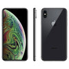 Used Pre-owned Apple iPhone XS Max 256GB Space Gray B Grade Fully Unlocked Smartphone, Size: 6.5-Inch