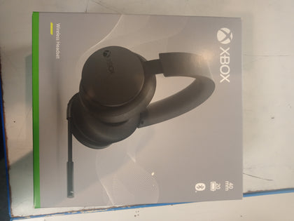 Xbox Headset