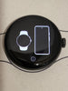 Google Pixel Watch 3 4G LTE - Black, Obsidian Band, 41 mm